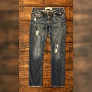 Women’s Hollister Jeans, Size 5S